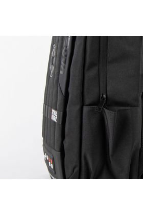 Cerdá Mochila Casual Star Wars Negra