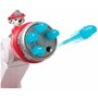Spinmaster Paw Patrol Marshall Deluxe Fire Truck con figura y vehículo mini
