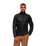 Chaqueta Deportiva para Hombre Mammut Crag In Hybrid Negro S