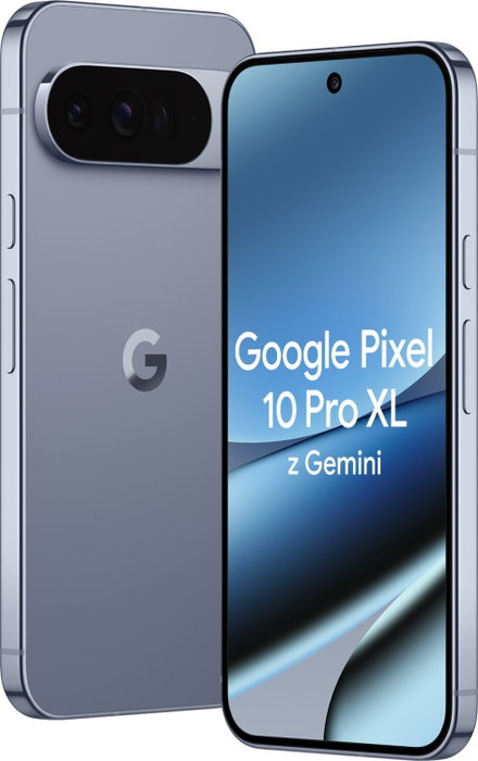 Google Pixel 10 Pro XL 256GB Moonstone Gris Google Pixel 10 Pro XL 256GB Moonstone Gris