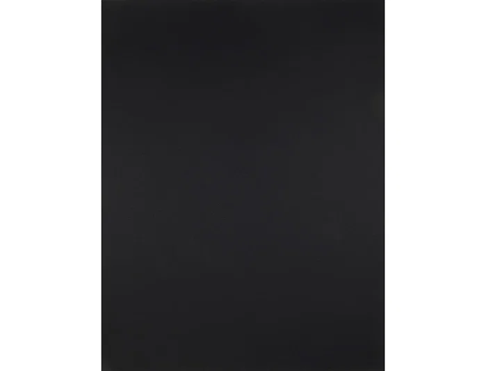 Liderpapel Cartulina Negro 50x65 cm 180g/m2 Paquete 25 Hojas