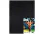 Liderpapel Cartulina Negro 50x65 cm 180g/m2 Paquete 25 Hojas
