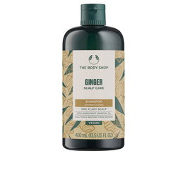 The Body Shop GINGER champú 400 ml