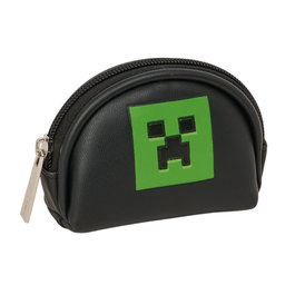 SAFTA Monedero Minecraft