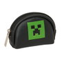SAFTA Monedero Minecraft