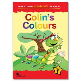 MACMILLAN, Colin´s colours