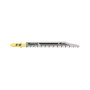 Makita B-06460 Hojas para sierra caladora, 7,7 cm, 5 unidades