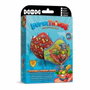 My Other Me Super Zings Mask Premium Higienic Mask-3, 10-12 años