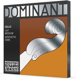Juego Dominant Cello