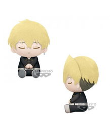 Banpresto Tokyo Revengers Big Plush Peluche Chifuyu Matsuno 20cm