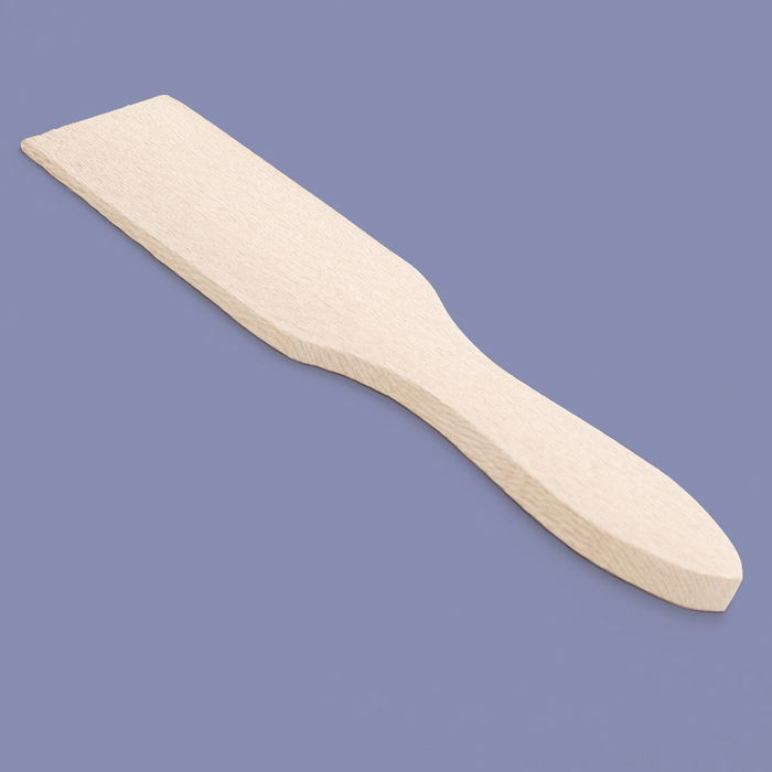 Espátula Raclette Mundet 14 cm
