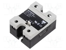 CARLO GAVAZZI RM1E48V25 Relé de semiconductor 25A 200-550VAC