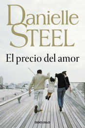 El precio del amor, Danielle Steel - DEBOLSILLO