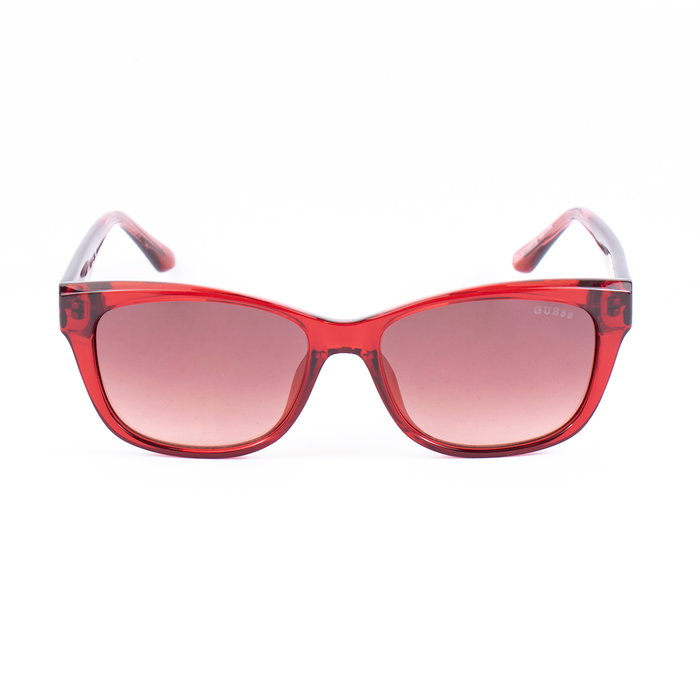 Guess GU00145-5466F para Mujer con Cristal Marrón
