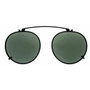 Vuarnet VD190500021121 Gafas Clip-On Verde
