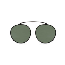 Vuarnet VD190500021121 Gafas Clip-On Verde