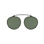 Vuarnet VD190500021121 Gafas Clip-On Verde