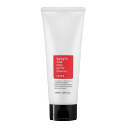 COSRX Limpiadora Facial Salicylic Acid 150 ml Mujer