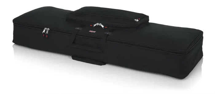 Gator Funda para Teclado de 88 Notas - Negro Gator Funda para Teclado de 88 Notas - Negro
