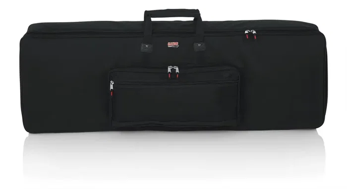 Gator Funda para Teclado de 88 Notas - Negro Gator Funda para Teclado de 88 Notas - Negro