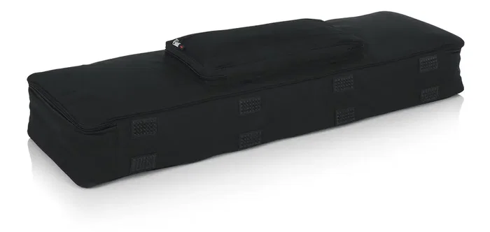 Gator Funda para Teclado de 88 Notas - Negro Gator Funda para Teclado de 88 Notas - Negro