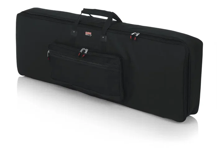Gator Funda para Teclado de 88 Notas - Negro Gator Funda para Teclado de 88 Notas - Negro