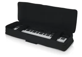 Gator Funda para Teclado de 88 Notas - Negro