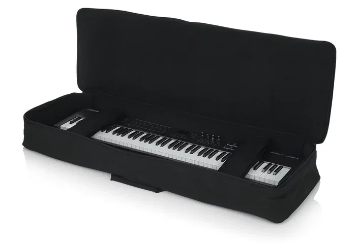 Gator Funda para Teclado de 88 Notas - Negro Gator Funda para Teclado de 88 Notas - Negro