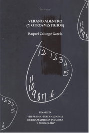 EDICIONES INVASORAS VERANO ADENTRO (Y OTROS VESTIGIOS)