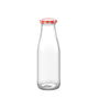 Mediterraneo Botella de Vidrio 500 ml con Tapa Mediterraneo (24 Unidades)