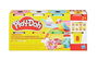 Hasbro Play-Doh Pack 8 Botes - Modelos Surtidos