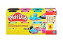 Hasbro Play-Doh Pack 8 Botes - Modelos Surtidos