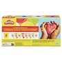 Hasbro Set de 8 Botes de Plastilina Play-Doh para Niños, Modelos Surtidos