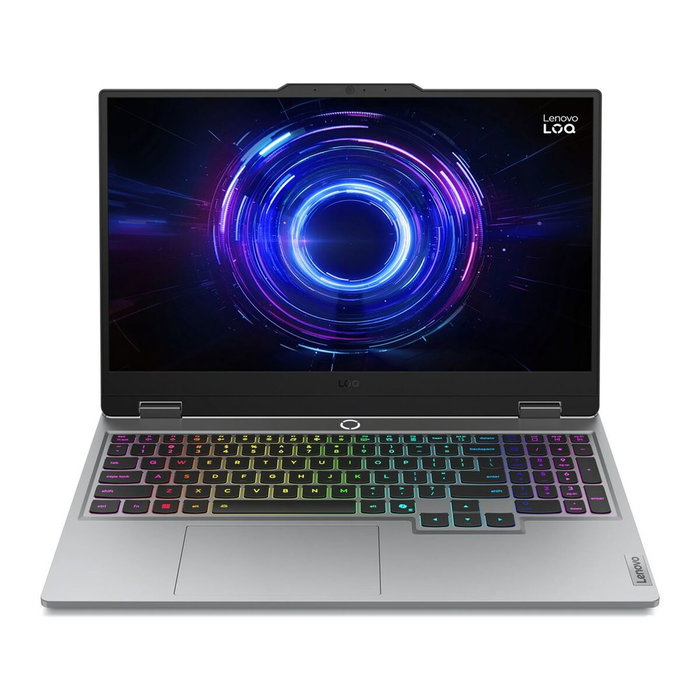 Lenovo LOQ 15 83JE008VPB Luna Grey Intel Core i7-13650HX 32GB 1TB SSD RTX 5070 8GB 15.6 144Hz Lenovo LOQ 15 83JE008VPB Luna Grey Intel Core i7-13650HX 32GB 1TB SSD RTX 5070 8GB 15.6 144Hz