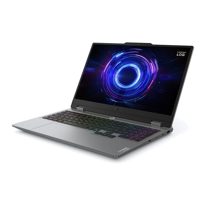 Lenovo LOQ 15 83JE008VPB Luna Grey Intel Core i7-13650HX 32GB 1TB SSD RTX 5070 8GB 15.6 144Hz Lenovo LOQ 15 83JE008VPB Luna Grey Intel Core i7-13650HX 32GB 1TB SSD RTX 5070 8GB 15.6 144Hz