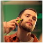 Philips OneBlade QP2724/10 Cortabarbas con 3 Accesorios Verde/Gris