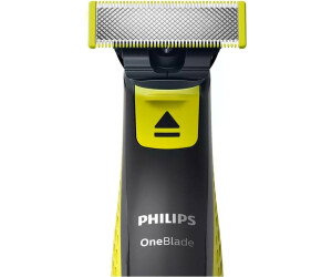 Philips Oneblade QP2724/10 Recortador, Perfilador y Afeitador Facial para Hombre con Tecnología OneBlade
