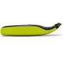 Philips OneBlade QP2724/10 Cortabarbas con 3 Accesorios Verde/Gris