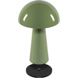 Century Lámpara de mesa LED COCO verde 1,5W 2700K 100lm