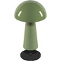 Century Lámpara de mesa LED COCO verde 1,5W 2700K 100lm
