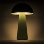 Century Lámpara de mesa LED COCO verde 1,5W 2700K 100lm