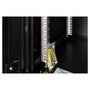 Digitus Bastidor de pared Unique 9U 600x600mm Negro