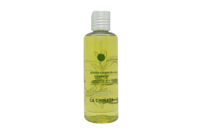 La Chinata Intensive Body Oil 250ml La Chinata Intensive Body Oil 250ml
