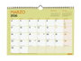 Finocam Calendario De Pared Para Escribir A4 Mv Grafik 2026