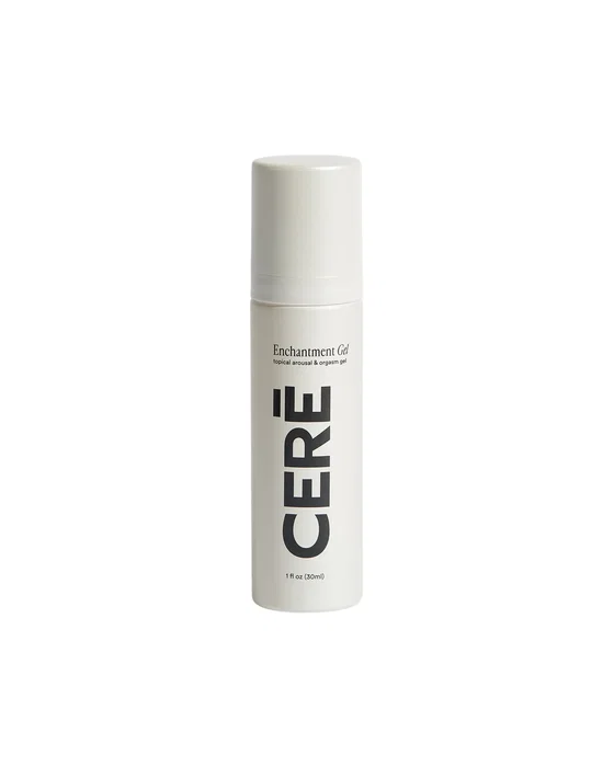 Cere Enchantment Gel Lubricante de 30 ml Cere Enchantment Gel Lubricante de 30 ml
