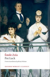 Pot Luck, VV.AA. - OXFORD UNIVERSITY PRESS