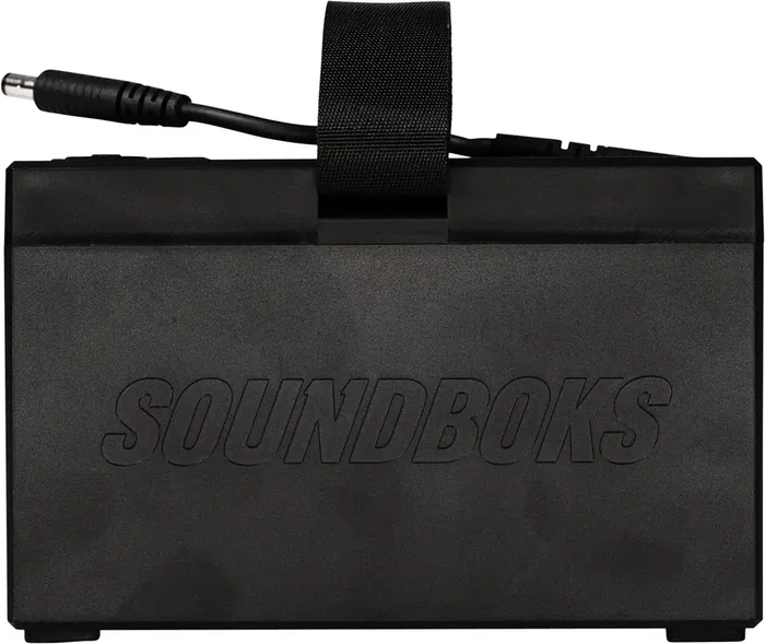SOUNDBOKS Batería Usb-C Para Soundboks Go, Gen 2, 3 Y 4