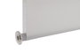 DKD Home Decor Estor Día-Noche Blanco 190 x 80 cm