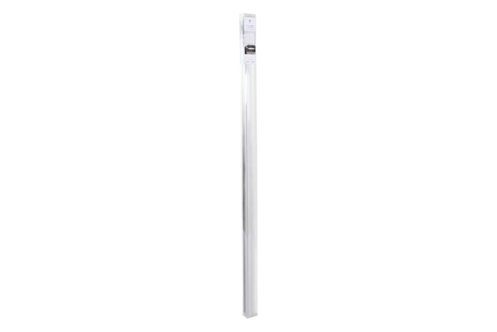 DKD Home Decor Estor Día-Noche Blanco 190 x 80 cm DKD Home Decor Estor Día-Noche Blanco 190 x 80 cm