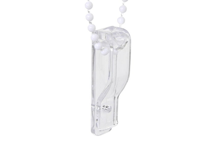 DKD Home Decor Estor Día-Noche Blanco 190 x 80 cm DKD Home Decor Estor Día-Noche Blanco 190 x 80 cm